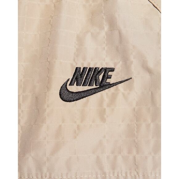 Nike Club Woven Bandon Full Zip Hooded Jacket FN3108-247 Men Size Large $130 NWT - Picture 4 of 12